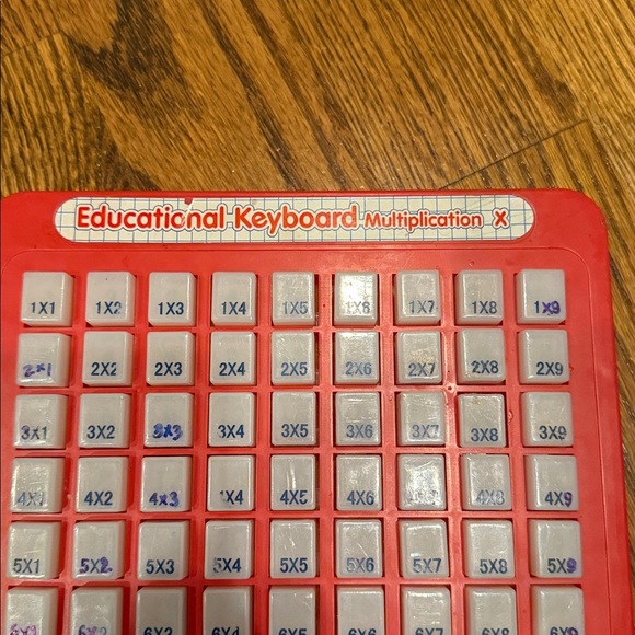 Magic Keyboard They Keep Multiplying! - Picture 5 of 6